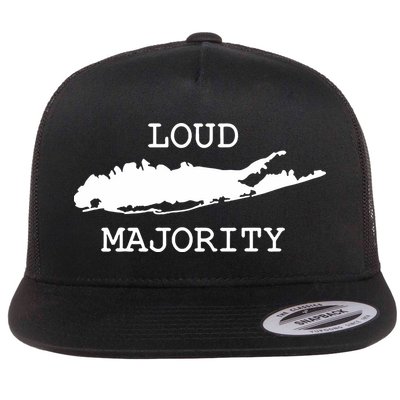Li Loud Majority Flatbill Hat