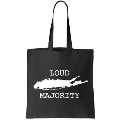 Li Loud Majority Bag