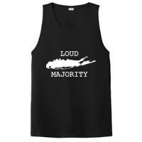 Li Loud Majority PosiCharge Competitor Tank