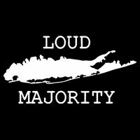 Li Loud Majority Cropped Pullover Crew