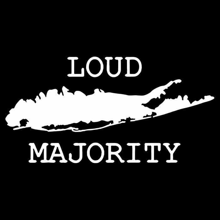 Li Loud Majority Cropped Pullover Crew
