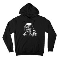 Limited Luigi Mangione Defend Depose Hoodie