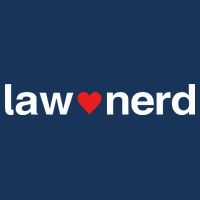 Lawnerdshop Law Nerd Love Infant Baby Jersey Bodysuit