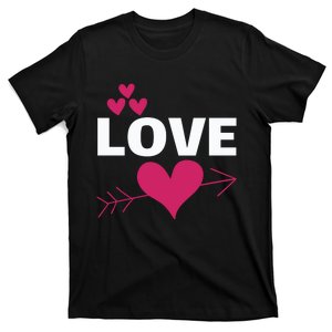 Love T-Shirt