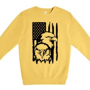 Load Premium Crewneck Sweatshirt