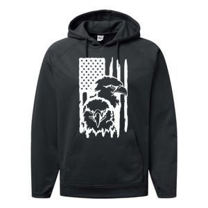 Load Performance Fleece Hoodie