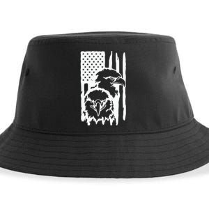 Load Sustainable Bucket Hat