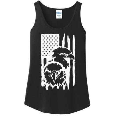 Load Ladies Essential Tank