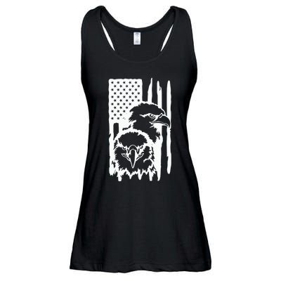 Load Ladies Essential Flowy Tank