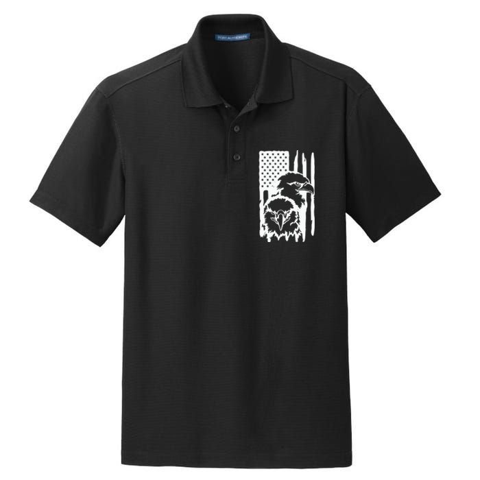 Load Dry Zone Grid Polo