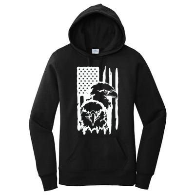 Load Women's Pullover Hoodie