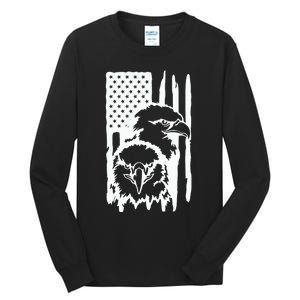 Load Tall Long Sleeve T-Shirt