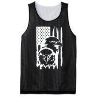 Load Mesh Reversible Basketball Jersey Tank