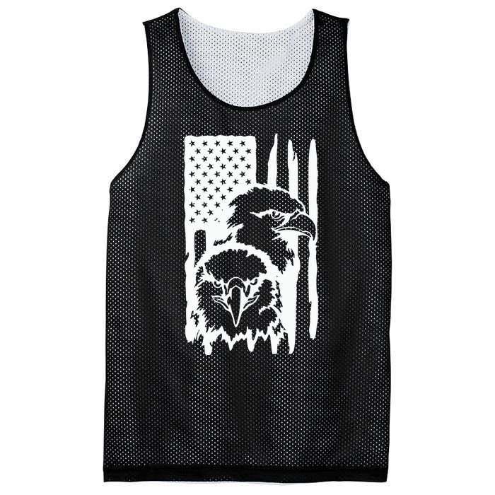 Load Mesh Reversible Basketball Jersey Tank