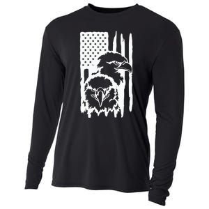 Load Cooling Performance Long Sleeve Crew