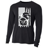 Load Cooling Performance Long Sleeve Crew