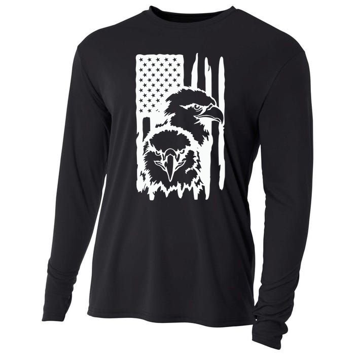 Load Cooling Performance Long Sleeve Crew