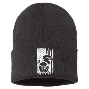 Load Sustainable Knit Beanie