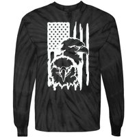 Load Tie-Dye Long Sleeve Shirt