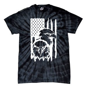 Load Tie-Dye T-Shirt