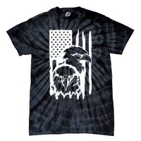 Load Tie-Dye T-Shirt