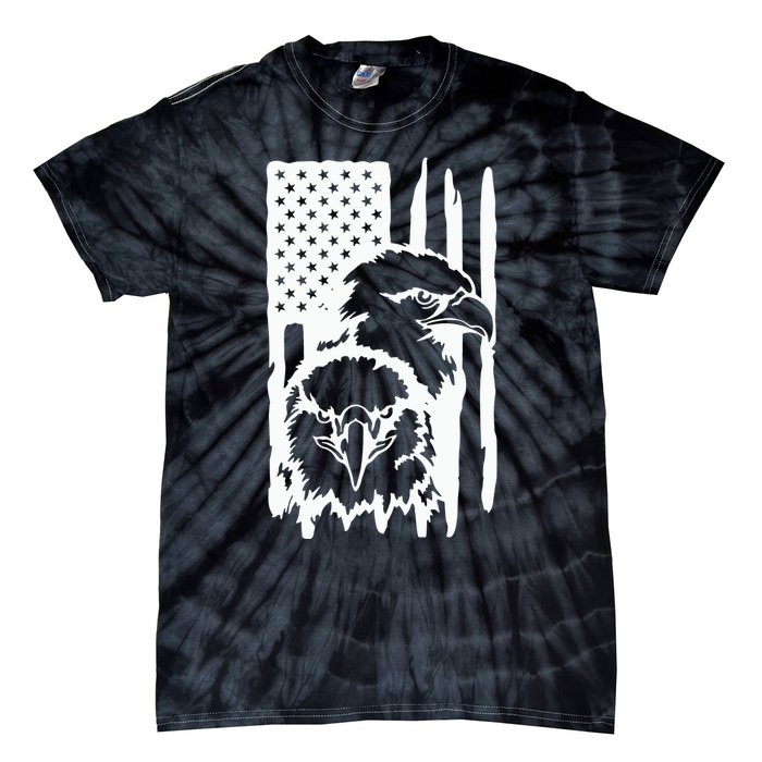 Load Tie-Dye T-Shirt