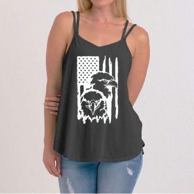 Load Women's Strappy Tank