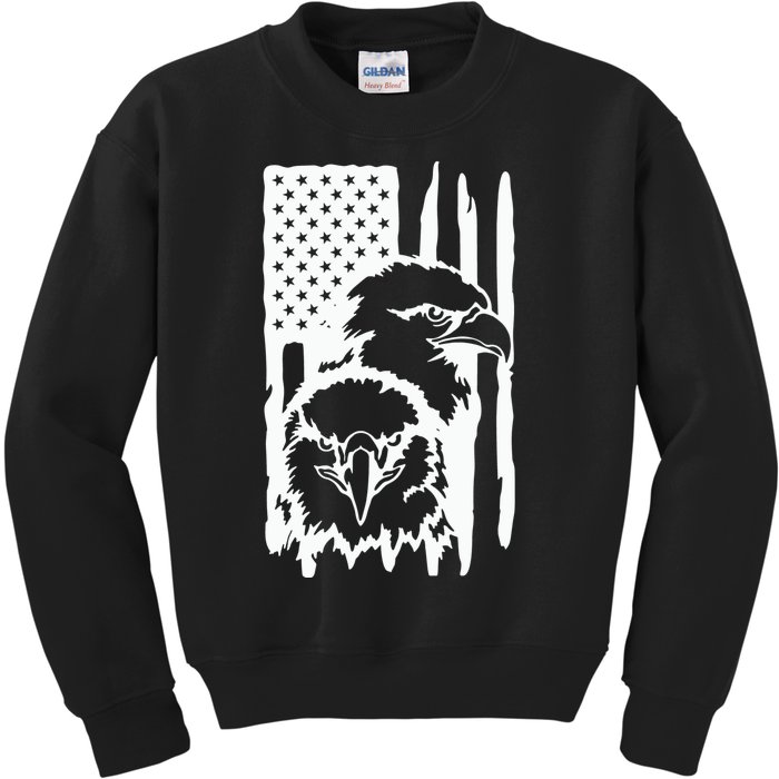 Load Kids Sweatshirt