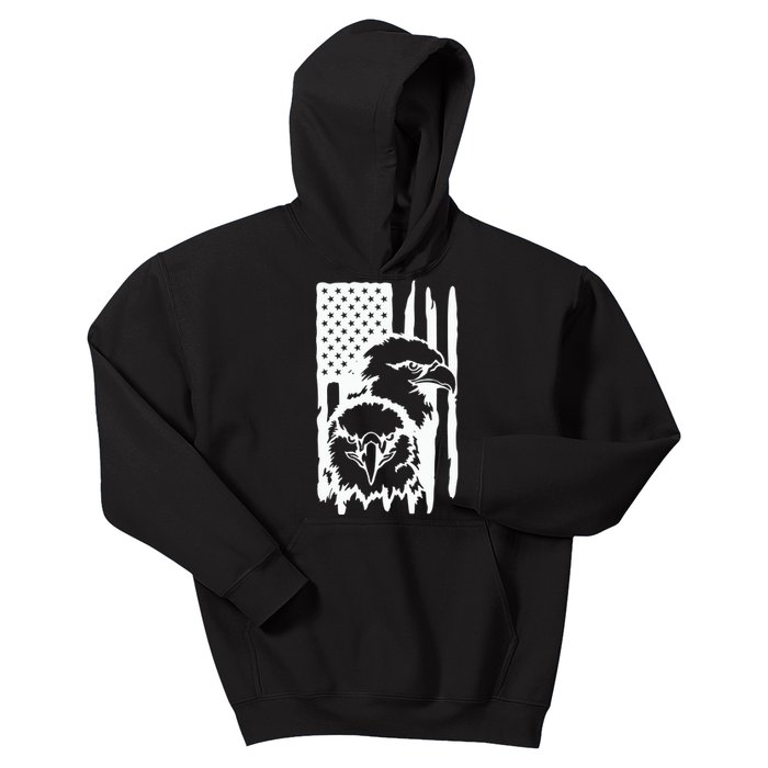 Load Kids Hoodie