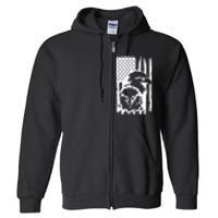 Load Full Zip Hoodie