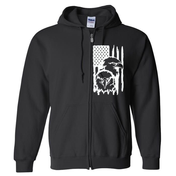 Load Full Zip Hoodie