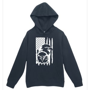 Load Urban Pullover Hoodie