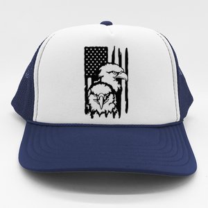 Load Trucker Hat