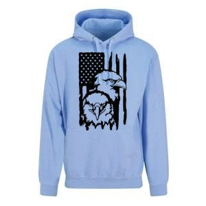 Load Unisex Surf Hoodie