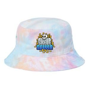 Logo Tie Dye Newport Bucket Hat