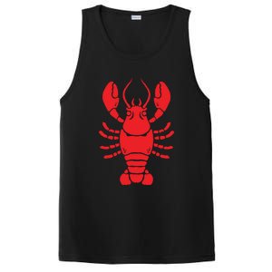 Lobster PosiCharge Competitor Tank