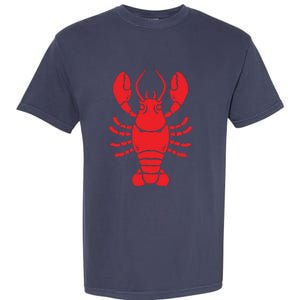 Lobster Garment-Dyed Heavyweight T-Shirt