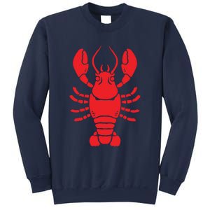 Lobster Sweatshirt