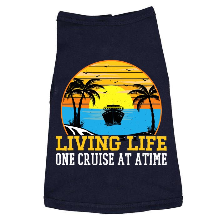 Living Life One Cruise A Time Accessories Cruise Ship Doggie Tank