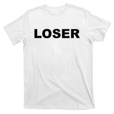 Loser T-Shirt