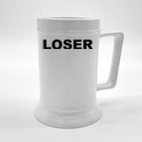 Loser Beer Stein