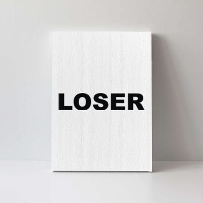 Loser Canvas