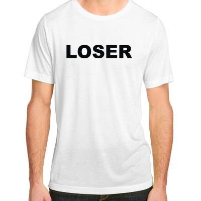 Loser Adult ChromaSoft Performance T-Shirt