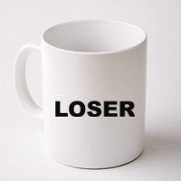 Loser Coffee Mug