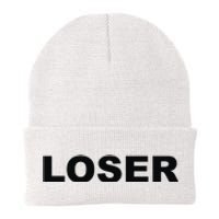 Loser Knit Cap Winter Beanie