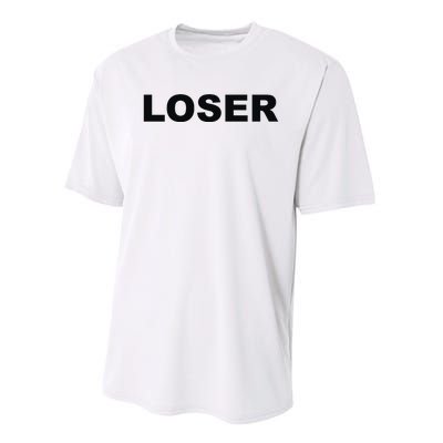 Loser Performance Sprint T-Shirt