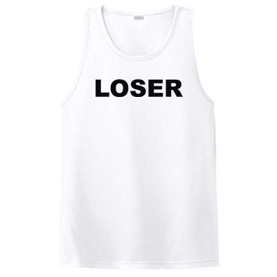 Loser PosiCharge Competitor Tank