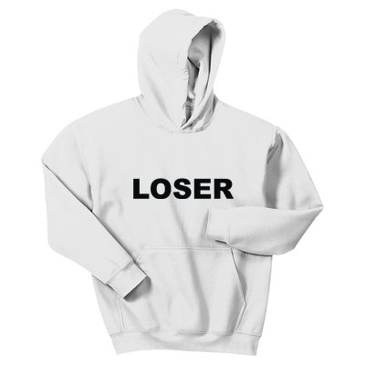 Loser Kids Hoodie