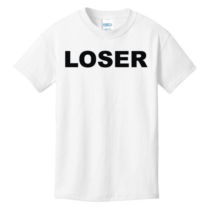 Loser Kids T-Shirt