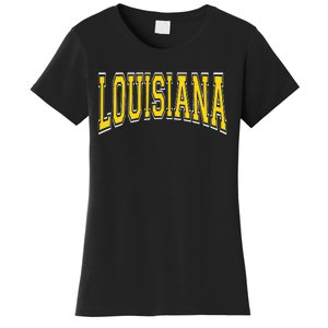 Louisiana Women's T-Shirt